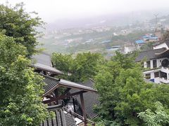 -巴倒烫陆派火锅山庄(南山总店)