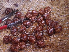 -邓记新一代糖油果子(四川煤管局供销公司职工宿舍店)