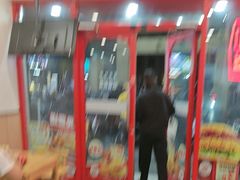 -塔斯汀中国汉堡(东平店)