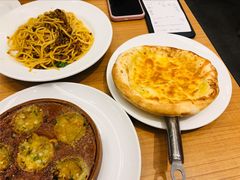 -萨莉亚意式餐厅(新塘永旺梦乐城店)
