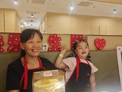 -海底捞火锅(江宸天街店)