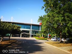 -中关村生命科学园