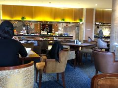 大堂-蜻蜓逐宴全日制西餐厅I古北水镇大酒店