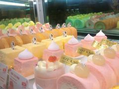 -KNOTKNOT珞珞·日式甜品(K11店)