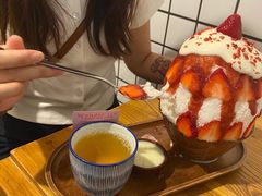 -WONDER ICE 萬得冰田(建設路总店)