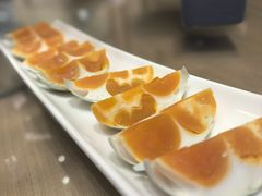 -花园茶楼·早茶·淮扬菜(兴城西路店)