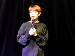 -喜剧部落脱口秀(三里屯店)
