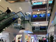 -大悦城(沈阳中街店)