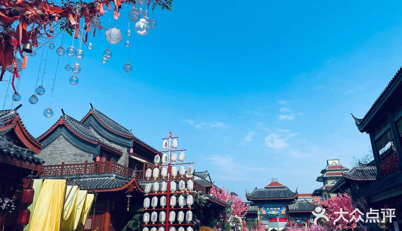方特东方神话