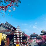 方特东方神话