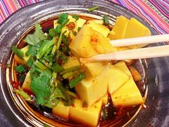 -香巴拉云南餐厅(华莱坞店)