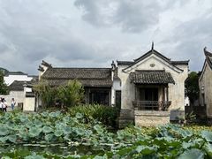 -呈坎景区