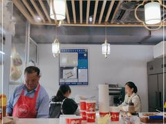 -桐香园小笼包(百井坊巷店)