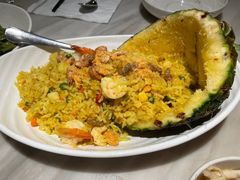 -金椰壳· 大厨新加坡菜(壹方城店)