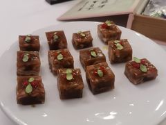 -汇贤府·李氏新鲁菜(万寿路店)