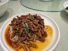 招牌皇鹅肠-鹅掂·大岭山烧鹅