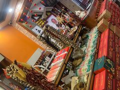 -百一大地锅(香福路店)