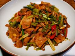 -禾珍珠家常小馆(河南博物院店)