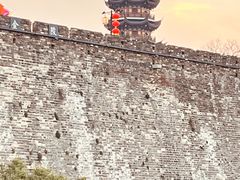 -南京城墙景区