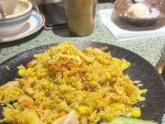 -Home Thai·泰谣(王府井apm店)