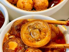 -海底捞火锅(威高广场店)