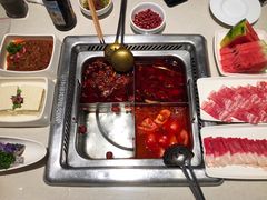 -海底捞火锅(九久奥特莱斯店)