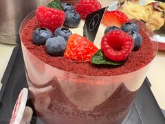 -姆们M Sweetie Cake(五道口店)