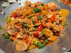 -潇湘阁(汉光百货店)