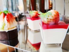 -福州泰禾铂尔曼酒店·大堂酒廊