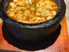 -绿茶餐厅(成都大悦城店)