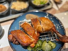 -馔豚·台北菜专门店(深圳湾万象城店)