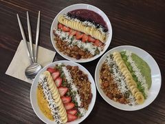 -So Acai(天河店)