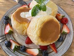 -UPPER KITCHEN(延安路店)