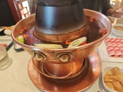 -东来顺饭庄(天坛店)