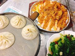 -小民大排档(马场角横路店)