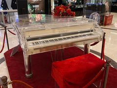 -燕莎友谊商城(金源店)