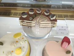 -PAUL LAFAYET 法式甜品(深圳湾万象城店)