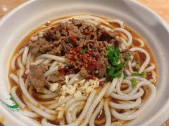 -回民餐厅(红旗路店)