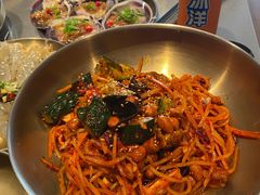 -小核桃烤肉馆(西塔店)