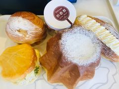 呀！土豆-精点味道(西安路店)