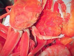 -富力希尔顿酒店·地阔自助餐厅