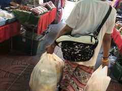 -瓦洛洛传统市场