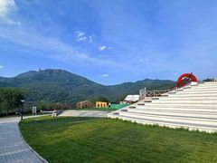 -潭柘厚院(桑峪村店)