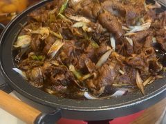 -鑫巴蜀小镇 · 水煮鱼专研店(玉桥店)
