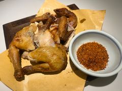 -打酱油·非遗淮扬菜(瘦西湖梅岭店)