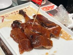 -先记烧鹅王·本地粤菜(福永店)