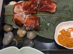 -小厨娘淮扬菜(板桥一店)