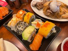 -广州富力君悦大酒店·凯菲厅