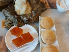 -添好运点心专门店(深水埗店)