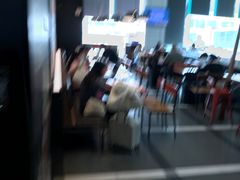 -汉堡王(珠海机场出发层B区店)